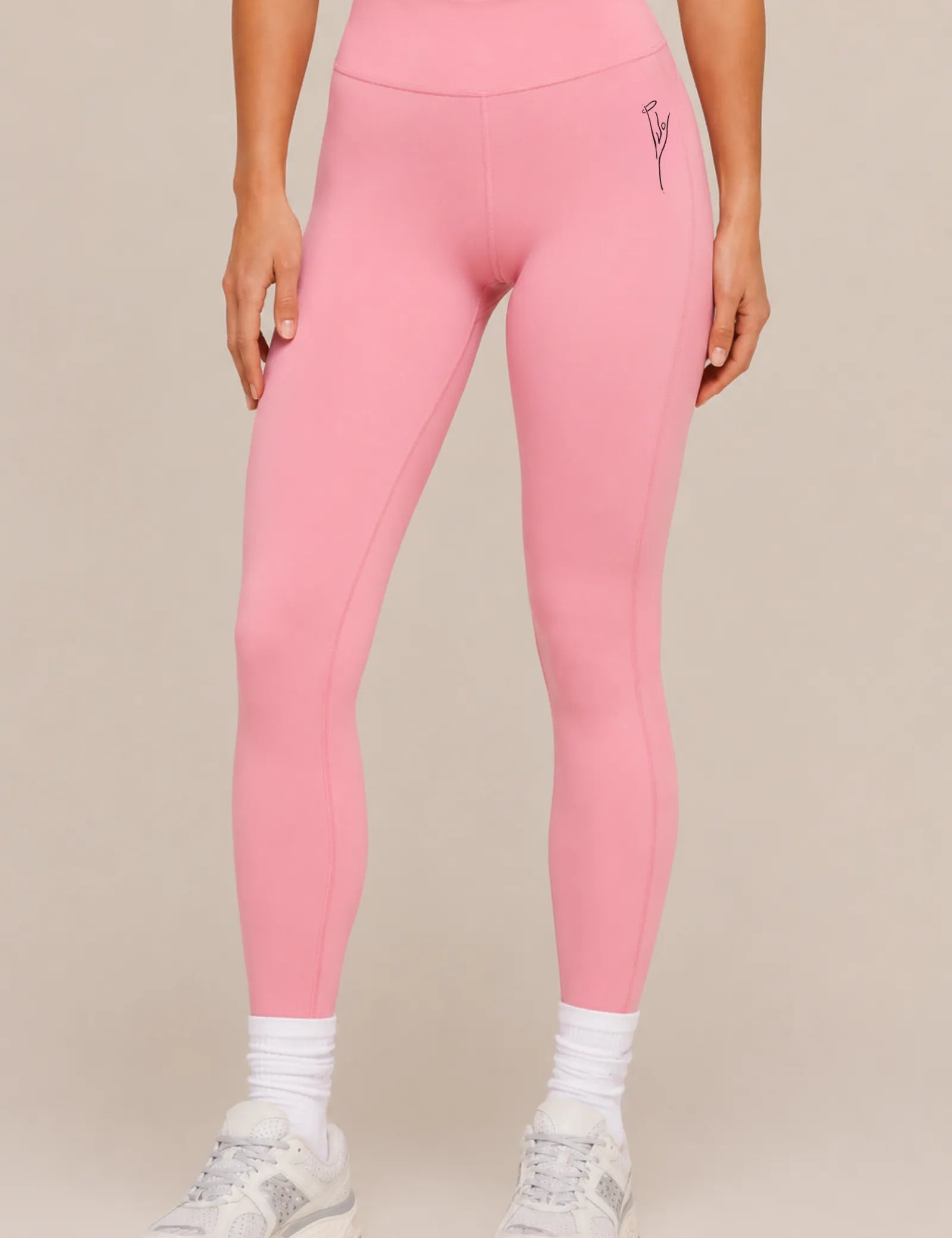 Legging taille haute NovaRythm