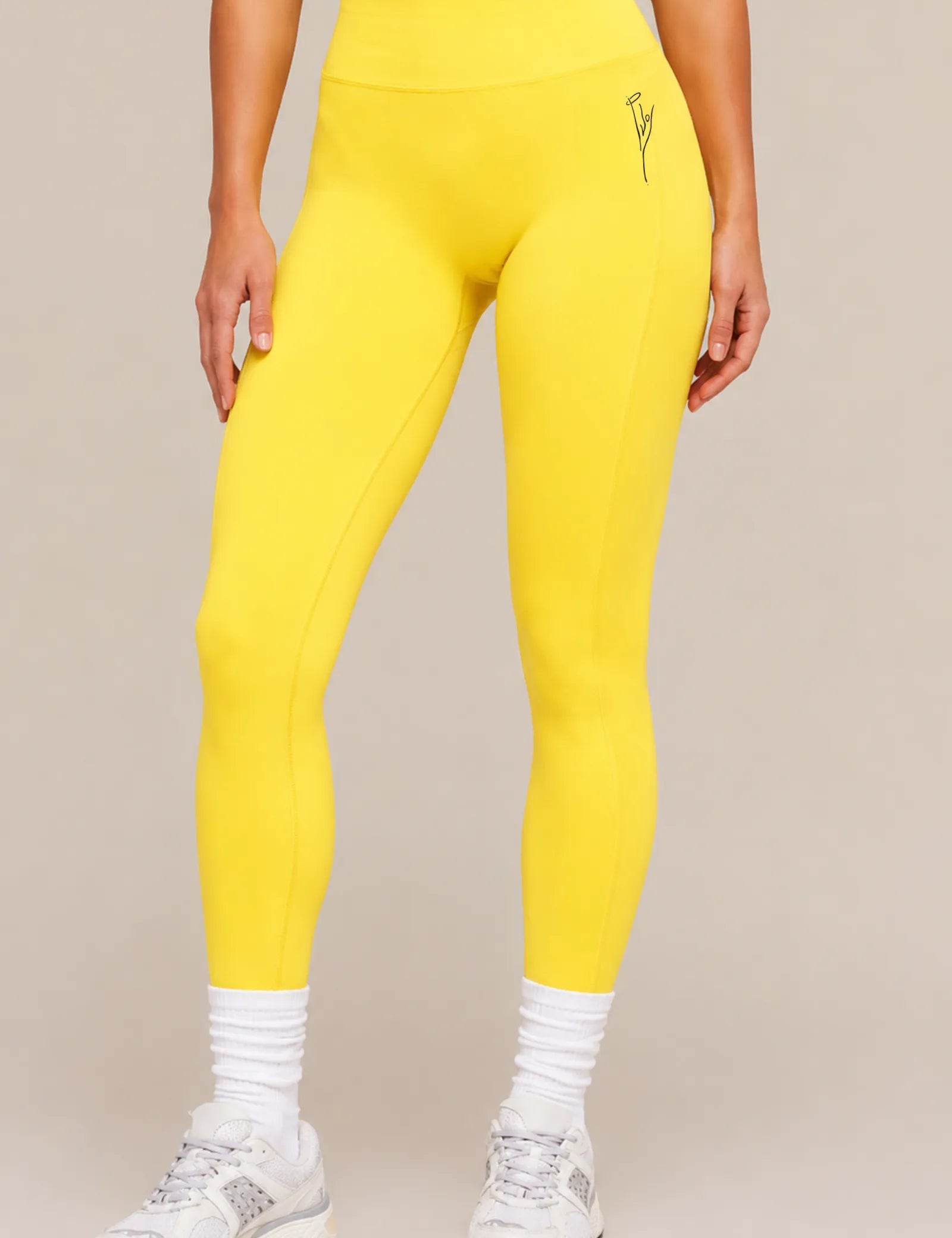 Legging taille haute NovaRythm