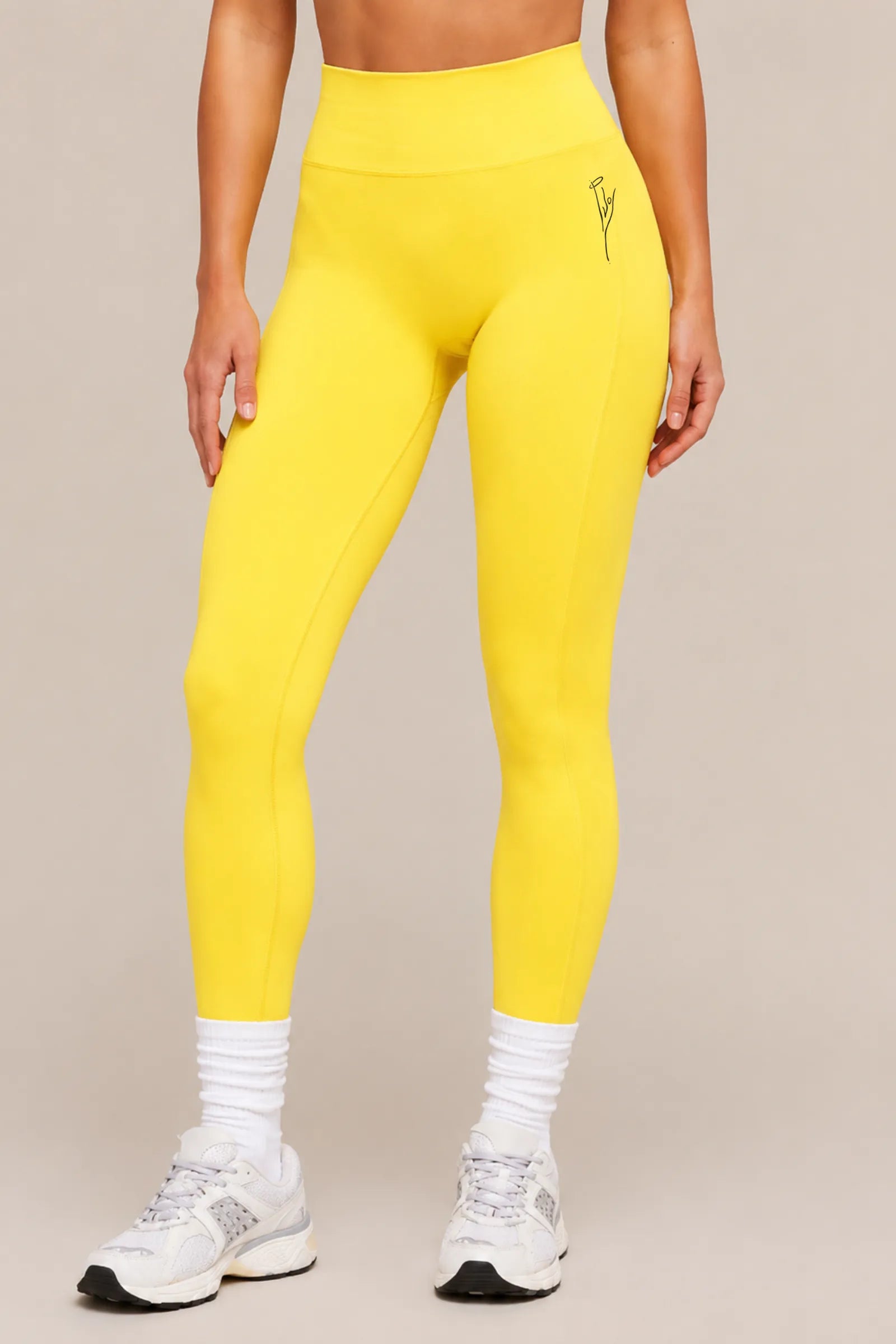 Legging taille haute NovaRythm
