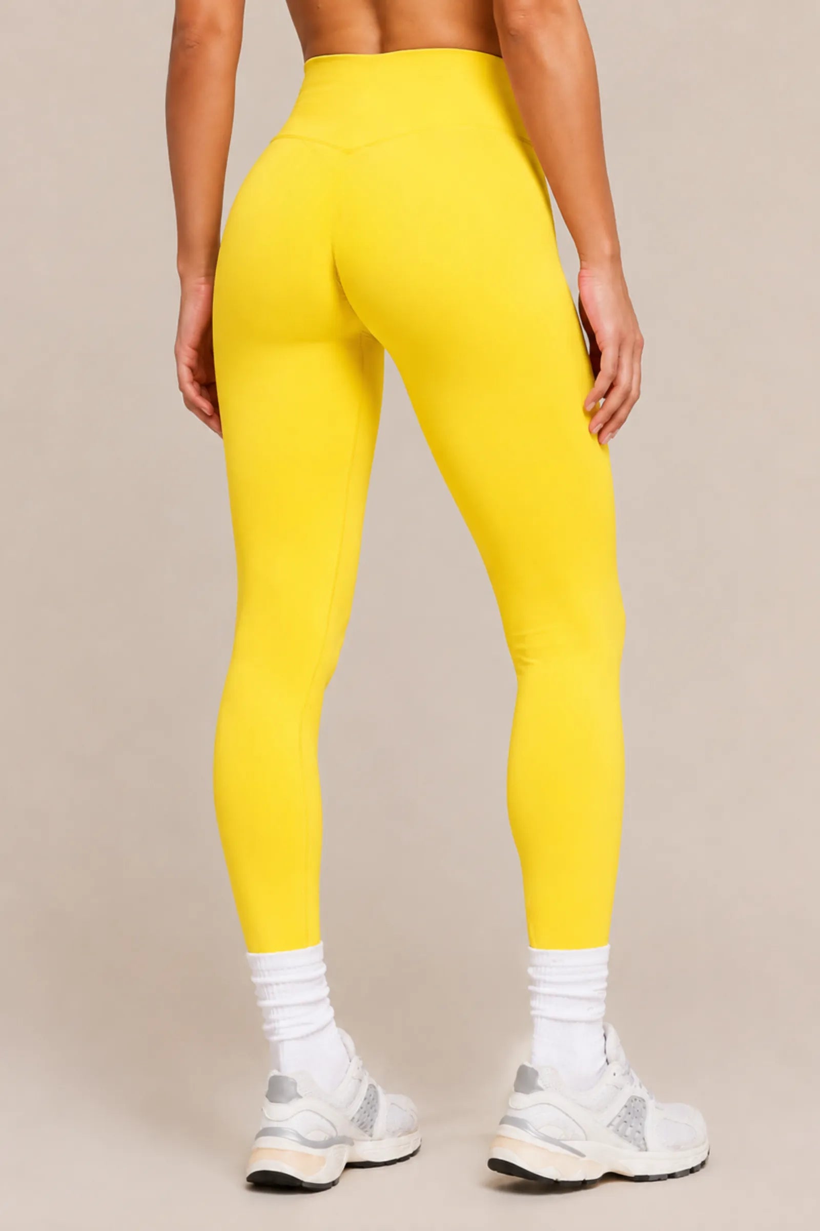Legging taille haute NovaRythm