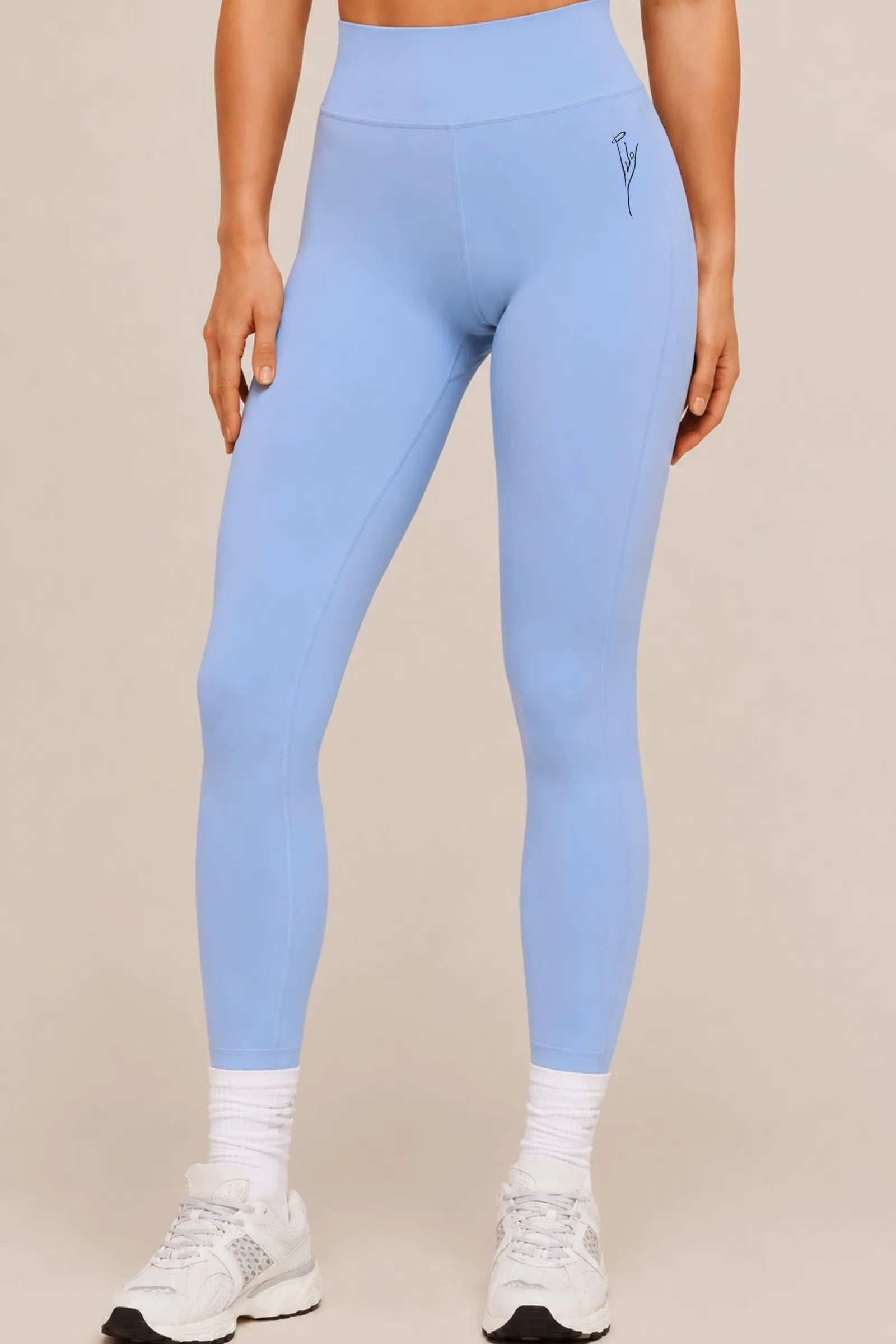 Legging taille haute NovaRythm