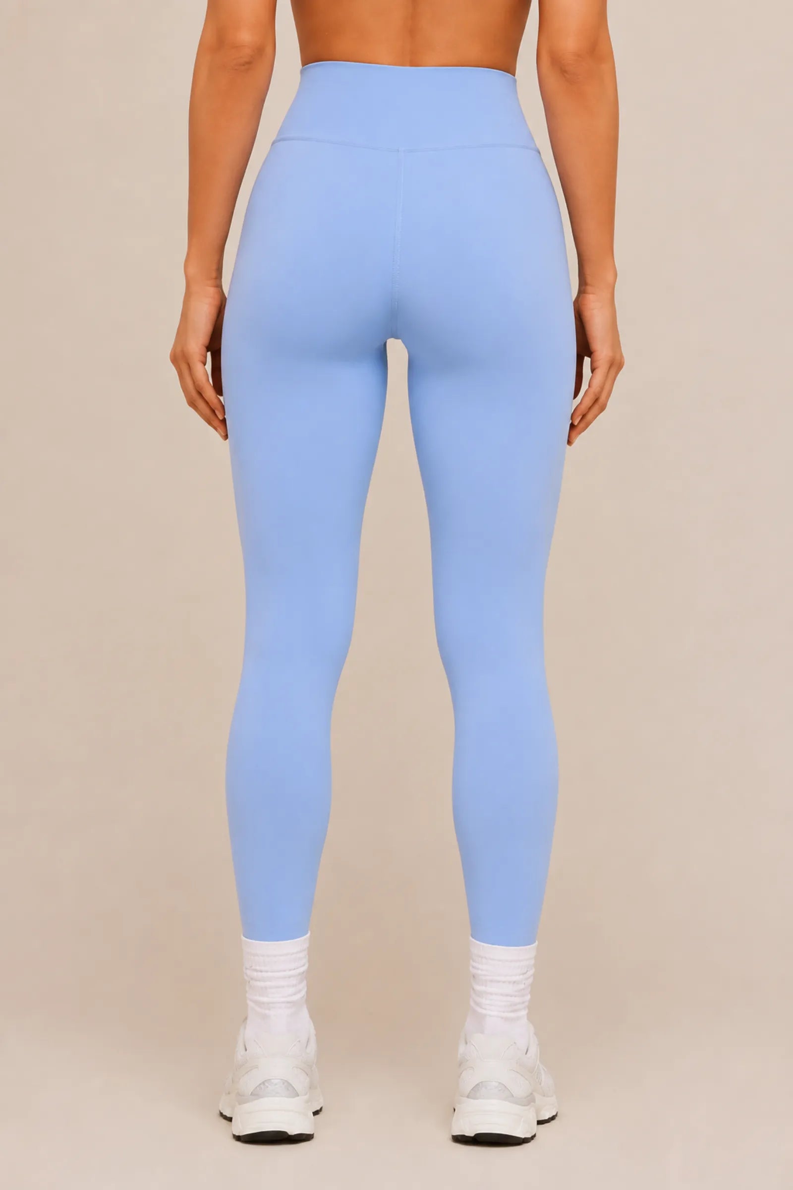 Legging taille haute NovaRythm