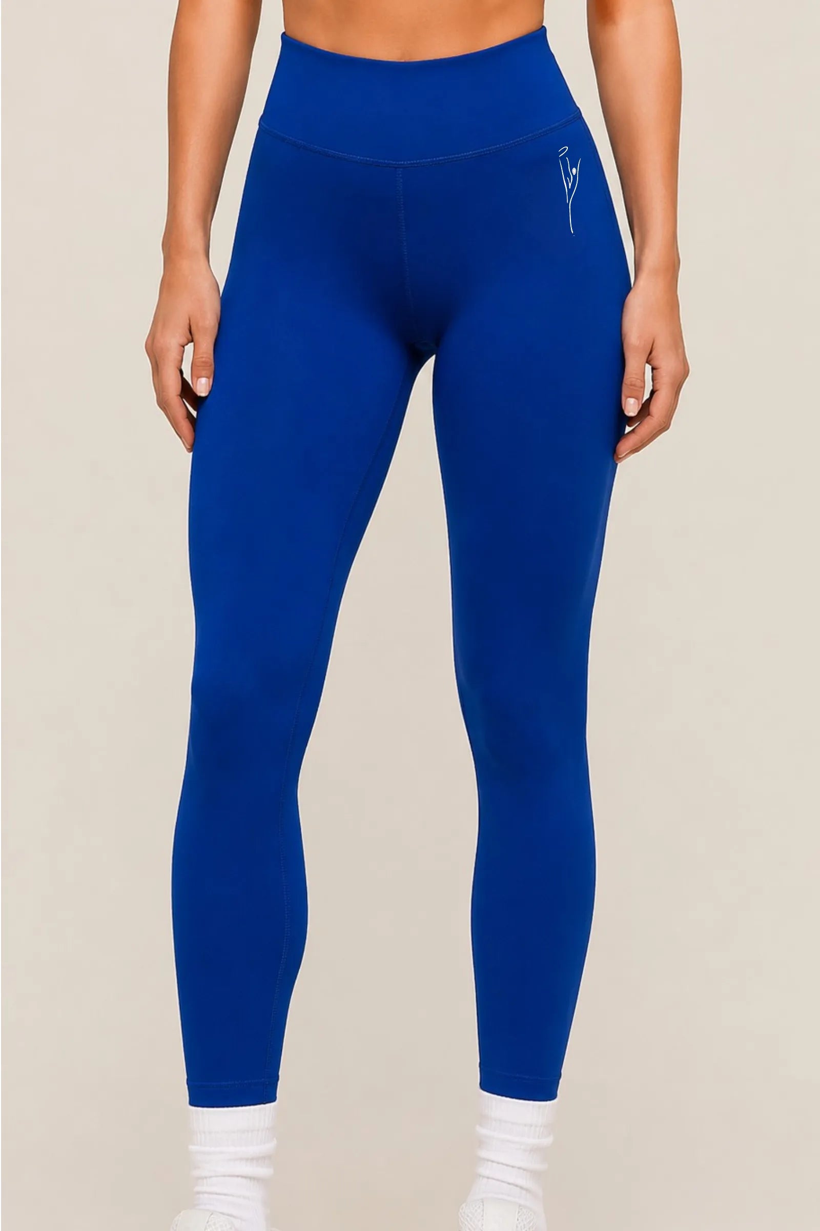 Legging taille haute NovaRythm