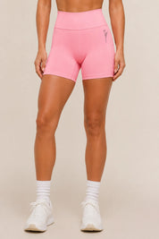 Short léger taille haute NovaRythm