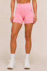 Short léger taille haute NovaRythm