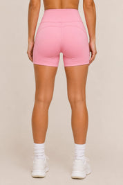 Short léger taille haute NovaRythm