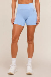 Short léger taille haute NovaRythm