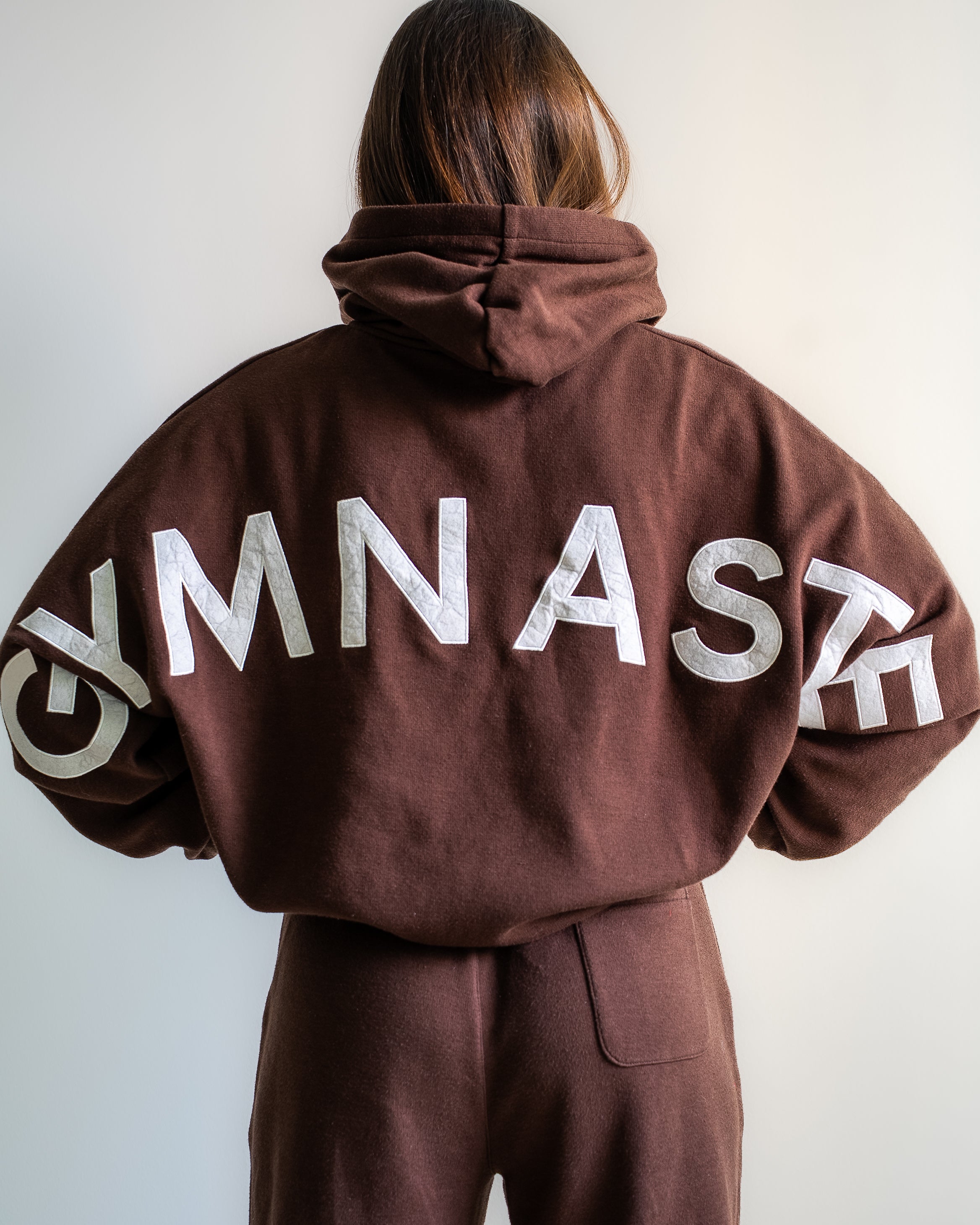 Sudadera Elite – NovaRythm