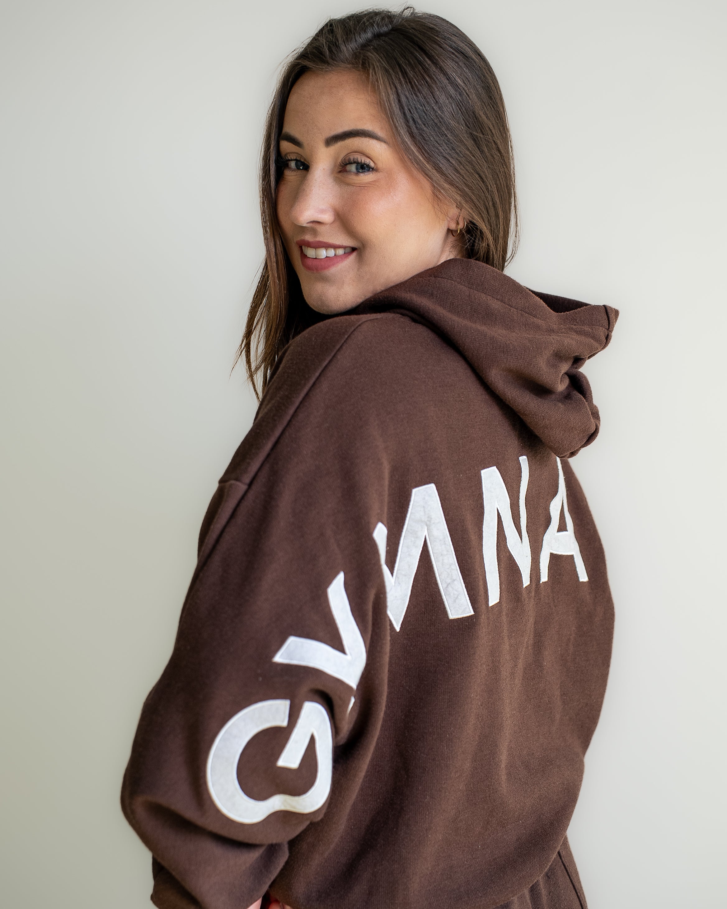 Sudadera Elite – NovaRythm