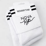 Reinforced Rhythmic Gymnastics Socks — Training