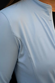 Veste légère zippée NovaRythm