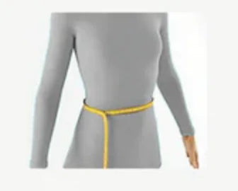 Schéma mesure — Taille